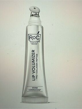 RoC Lip Volumizer Tube - NWOB